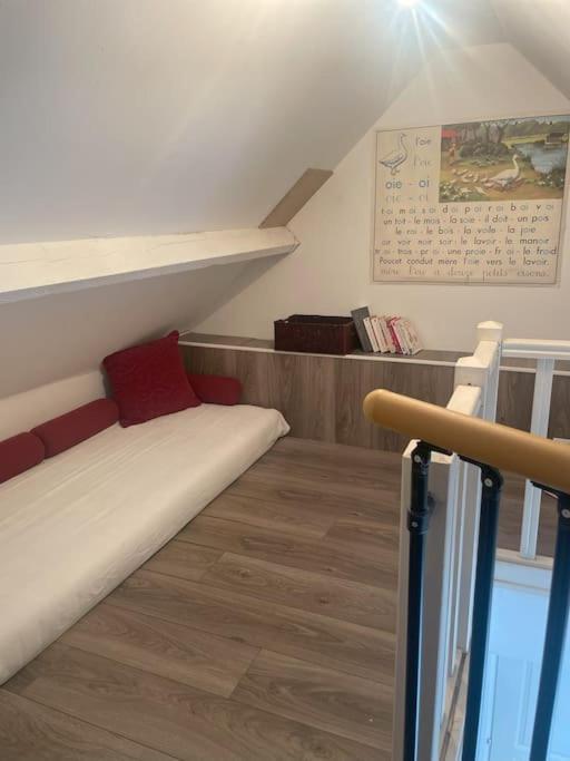 Maison Chaleureuse Bord De * Plerin
