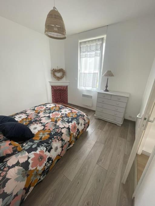 Maison Chaleureuse Bord De Holiday home Plerin
