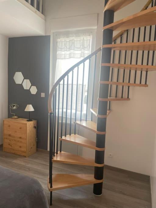 Maison Chaleureuse Bord De * Plerin